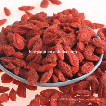 Import Organic 280 Goji Beere